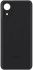 Задня кришка для Samsung Galaxy A03 Core Black