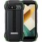 Смартфон Blackview N6000 8/256GB / 4.3'' / 3880 mAh / 48Mp / компактний / IP69K Green (без коробки)