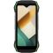 Смартфон Blackview N6000 8/256GB / 4.3'' / 3880 mAh / 48Mp / компактний / IP69K Green (без коробки)