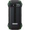 Смартфон Blackview N6000 8/256GB / 4.3'' / 3880 mAh / 48Mp / компактний / IP69K Green (без коробки)
