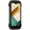 Смартфон Blackview N6000 8/256GB / 4.3'' / 3880 mAh / 48Mp / компактний / IP69K Green (без коробки)