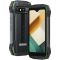 Смартфон Blackview N6000 8/256GB / 4.3'' / 3880 mAh / 48Mp / компактний / IP69K Green (без коробки)