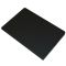 Чохол книжка для планшета Blackview Tab 13 / підставка / силіконова основа / чорний