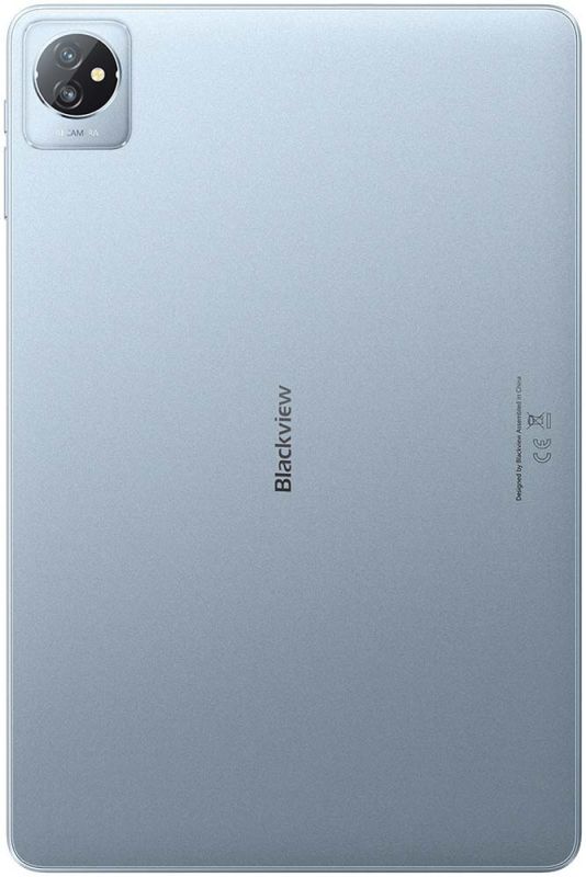 Планшет Blackview Tab 8 WiFi / 4GB+128GB / 10.1'' / 6580mAh Blue (без коробки)