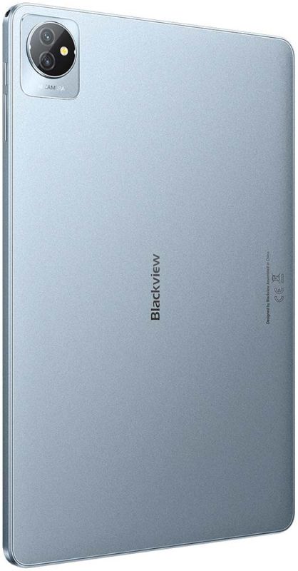 Планшет Blackview Tab 8 WiFi / 4GB+128GB / 10.1'' / 6580mAh Blue (без коробки)