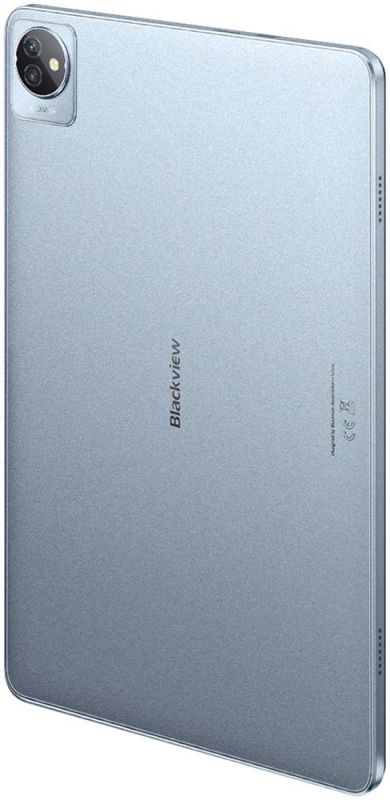 Планшет Blackview Tab 8 WiFi / 4GB+128GB / 10.1'' / 6580mAh Blue (без коробки)