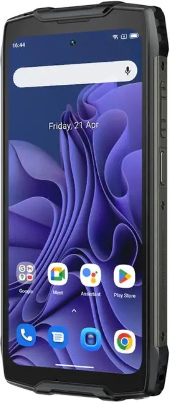 Смартфон Blackview BV9300 8/256GB / 6.6'' / 15080mAh / 50Mp Laser Rangefinder Black (без коробки)