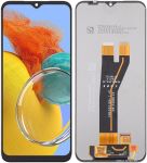 Дисплей + сенсор Samsung M14 SM-M146BDBVSEK Black (размер сенсора 160x72.5мм) p/n: 1540447194