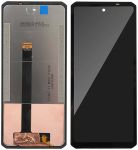 Дисплей + сенсор Hotwav Cyber X / X Pro Black - p/n: F683270VD