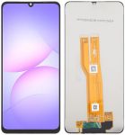 Дисплей + сенсор Samsung A07 4G (SM-A075F) Blackk - p/n: TXDI675EBAPU-22