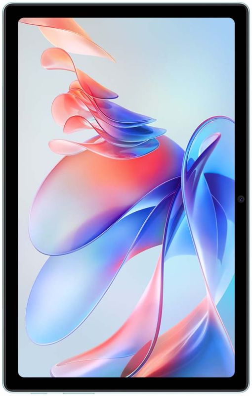 Планшет Blackview Tab 11 WI-FI / 10.36'' 2.4K / 8GB+128GB / MTK MT8183 / 8380mAh Green (без коробки)