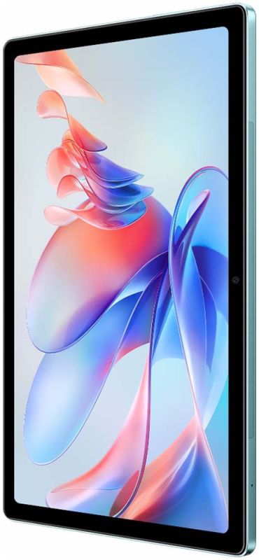 Планшет Blackview Tab 11 WI-FI / 10.36'' 2.4K / 8GB+128GB / MTK MT8183 / 8380mAh Green (без коробки)