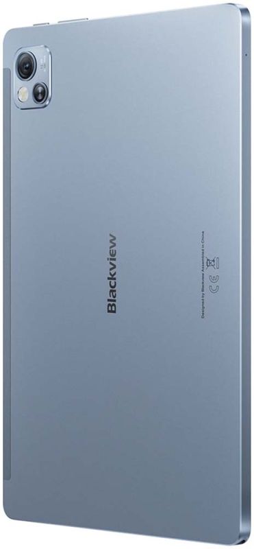 Планшет Blackview Tab 13 Pro 8/128GB / 10.1'' / MTK Helio P60 / 7680mAh Blue (без коробки)