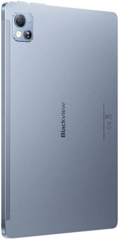 Планшет Blackview Tab 13 Pro 8/128GB / 10.1'' / MTK Helio P60 / 7680mAh Blue (без коробки)