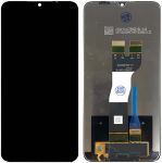Дисплей + сенсор Samsung A05s SM-A057GLGVEUC Black - p/n: LMIBF067110790-102