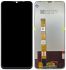Дисплей + сенсор Oppo A35 Black - p/n: FPC-0651HYXC11-1