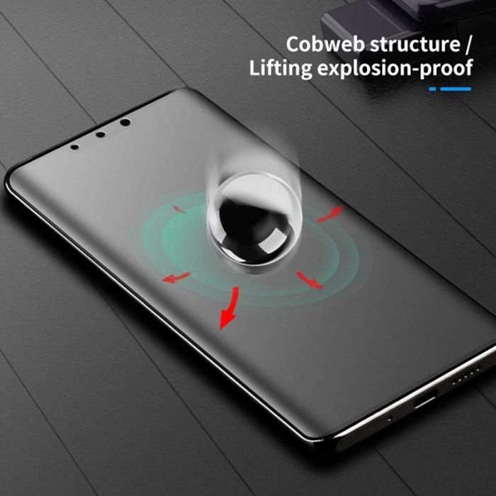 Гидрогелевая пленка Sunshine SS-057E матовая (Korea) для Blackview A100