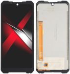 Дисплей + сенсор Doogee S58 Pro Black - p/n: HHD57066-FPCA-V4.0
