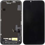 Дисплей + сенсор Apple iPhone 14 Black (GX-Incell) HD+ - p/n: 2232