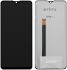 Дисплей + сенсор Blackview A80 Plus Black - p/n: FPC-HTF065H020-A0