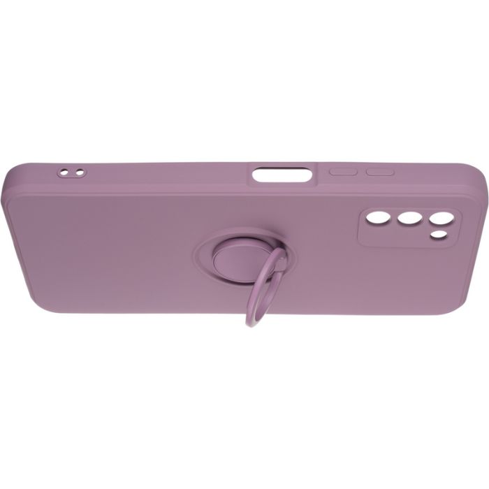 Gelius Ring Holder Case for Samsung A035 (A03) Marsal