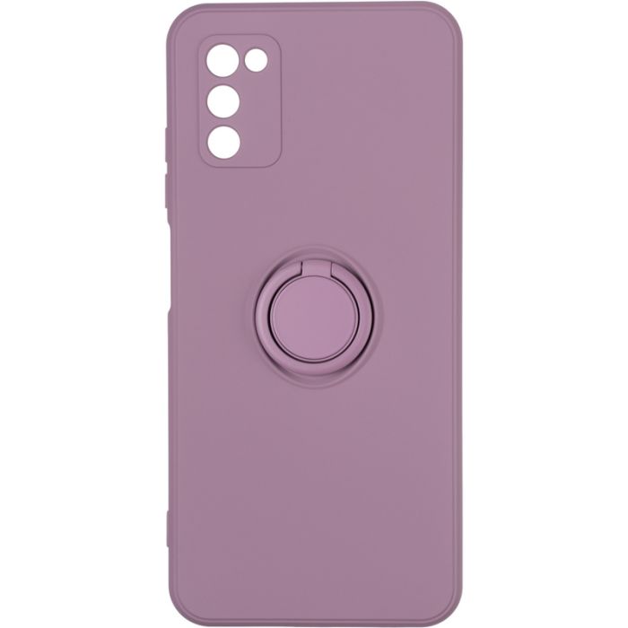 Gelius Ring Holder Case for Samsung A035 (A03) Marsal