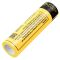 Аккумулятор LiitoKala Lii-36S+ 18650 / плоский контакт / без защиты / 10A / 3600mah / Original