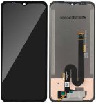 Дисплей + сенсор Ulefone Power Armor 21 Black - p/n: TXDI660EBRPU-57