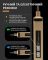 Отвертка аккумуляторная SW-80055 / набор 72 в 1 / для точных работ / Type-C / 350 mAh