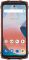 Смартфон Blackview BV9300 12/256GB / 6.6'' / 15080mAh / 50Mp Laser Rangefinder Orange (без коробки)