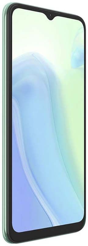 Смартфон Blackview A70 6/128Gb / 6.52'' / 5380мАч / Green (без коробки)
