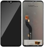 Дисплей + сенсор Hotwav Cyber 8 Black - p/n: F62602770VA