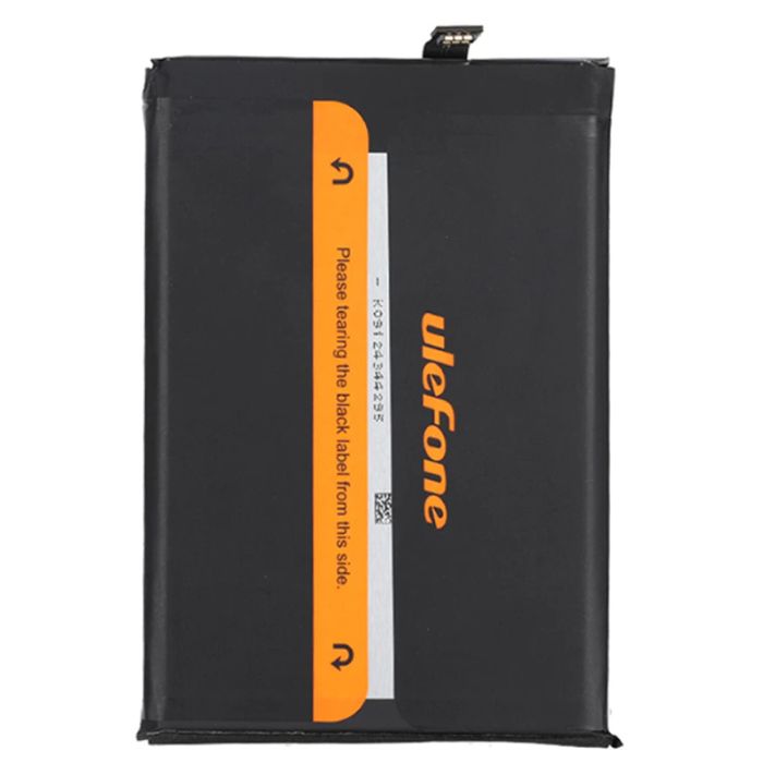 Аккумулятор для Ulefone Power Armor 13 13200 mAh