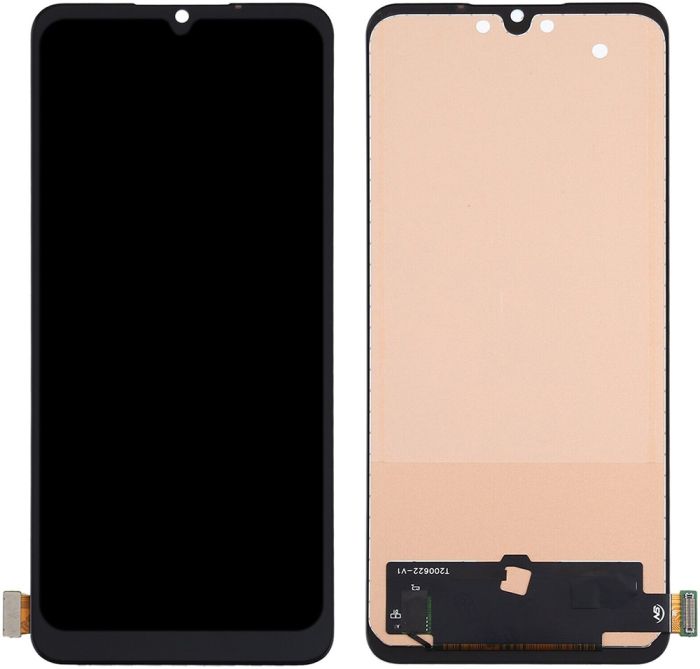 Дисплей + сенсор для OPPO F15 / F17 / Find X2 Lite (TFT)