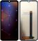 Дисплей + сенсор Hotwav Cyber 13 Pro Black - p/n: F663316VB