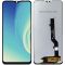 Дисплей + сенсор ZTE Blade A7S (2020) A7020 Black - p/n: FPC-T65PTS02BVOF