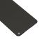 Дисплей + сенсор для Realme GT Master Edition (RMX3363/RMX3360)  Black OLED