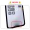 УЦЕНКА! Дисплей + сенсор Apple iPhone 11 Black (GX-Incell) / Потемнение внизу экрана - p/n: X11S-Q6