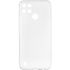 Ultra Thin Air Case for Realme C25Y Transparent