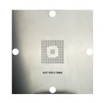 Трафарет BGA прямого нагрева 82371EB (0.76 mm) 90 x 90 mm