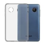 Чехол силиконовый Timekettle для электронного переводчика  Fluentalk T1 Mini прозрачный