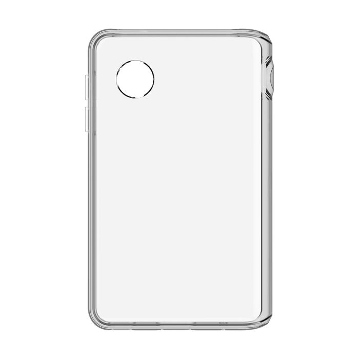 Чохол силіконовий Timekettle для електронного перекладача Fluentalk T1 Mini прозорий