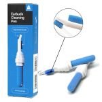 Щетка 3-в-1 для чистки наушников Timekettle Earbuds Cleaning Pen