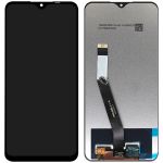Дисплей + сенсор Xiaomi Poco M2 (M2004J19PI) Black (Original) - p/n: 1540399622