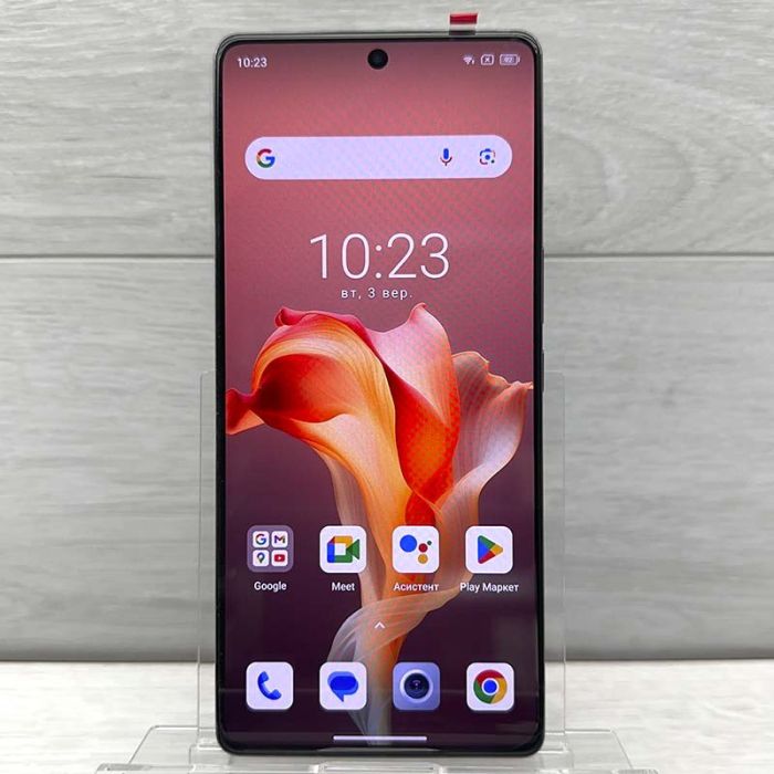 Смартфон Blackview HERO 8 / 6.78'' Amoled 120Hz / 8 + 256GB / 5000mAh / 108 + 50Mp / Grey (без коробки)