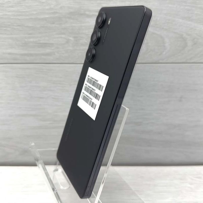 Смартфон Blackview HERO 8 / 6.78'' Amoled 120Hz / 8 + 256GB / 5000mAh / 108 + 50Mp / Grey (без коробки)