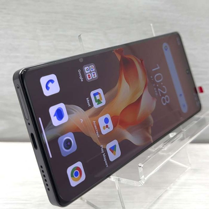 Смартфон Blackview HERO 8 / 6.78'' Amoled 120Hz / 8 + 256GB / 5000mAh / 108 + 50Mp / Grey (без коробки)