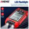 Мультиметр цифровий Aneng SZ01 кишеньковий, True RMS, NCV, автовизначення, ліхтарик, LCD, 600В, 10A