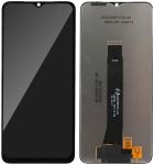 Дисплей + сенсор Doogee N55 / N55 Pro / N55 Plus Black - p/n: QCG65HD1120_A0