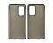 Чохол Clear Neon для Samsung A52 (A525) 5G/4G Black